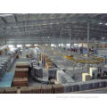 Whole Factory Layout Refrigerator Assembly Line Equipment F